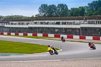 Middle 1 Group Yellow Bikes